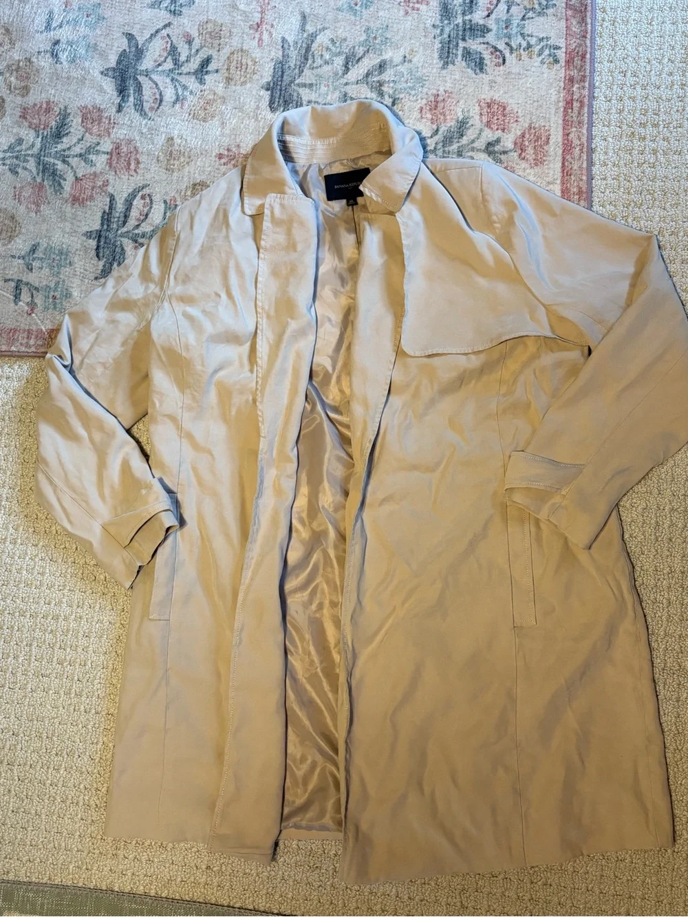 Banana Republic woman’s xl
